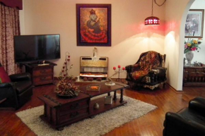 The Spanish Guesthouse for Rooms Only Perth